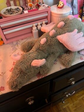 Malachy Dragon Jellycat